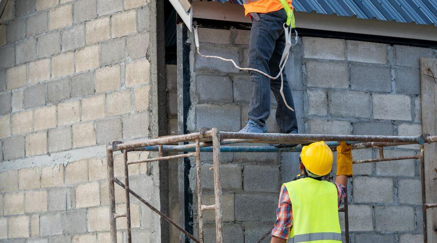 Professional Emergency Roof Repairs in Honomu, HI